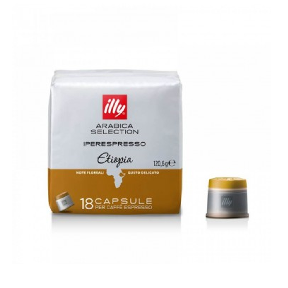 Illy nespresso compatible capsules  Pastry Shop Zafir - Premium Cakes and  Desserts