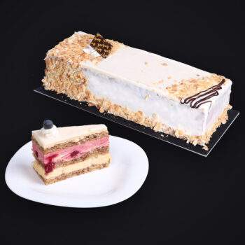 Егозтик Торта