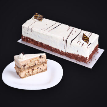 Грчка Бела Торта