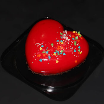 мини срце трота